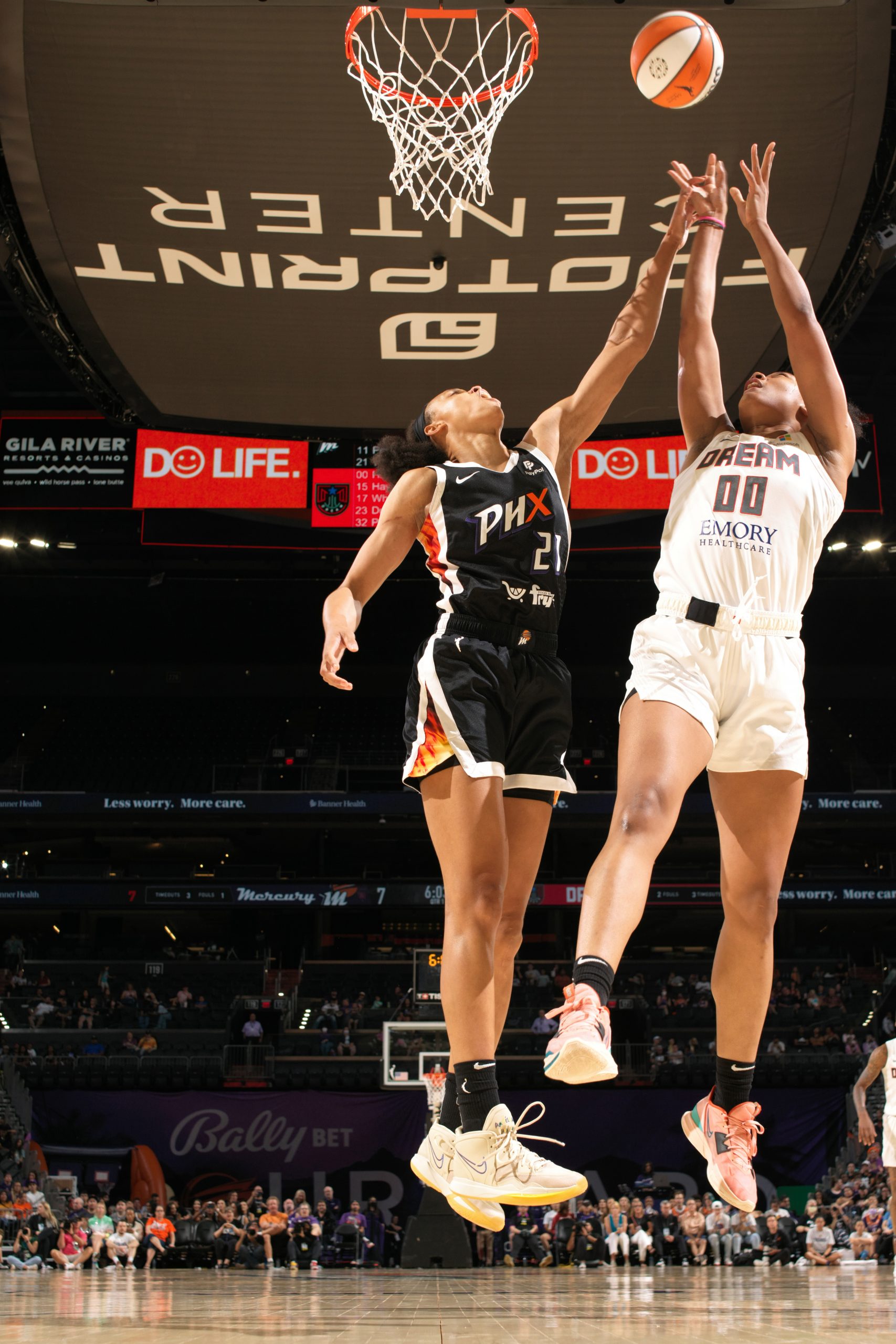 How To Watch: AUG 29- PHX v ATL